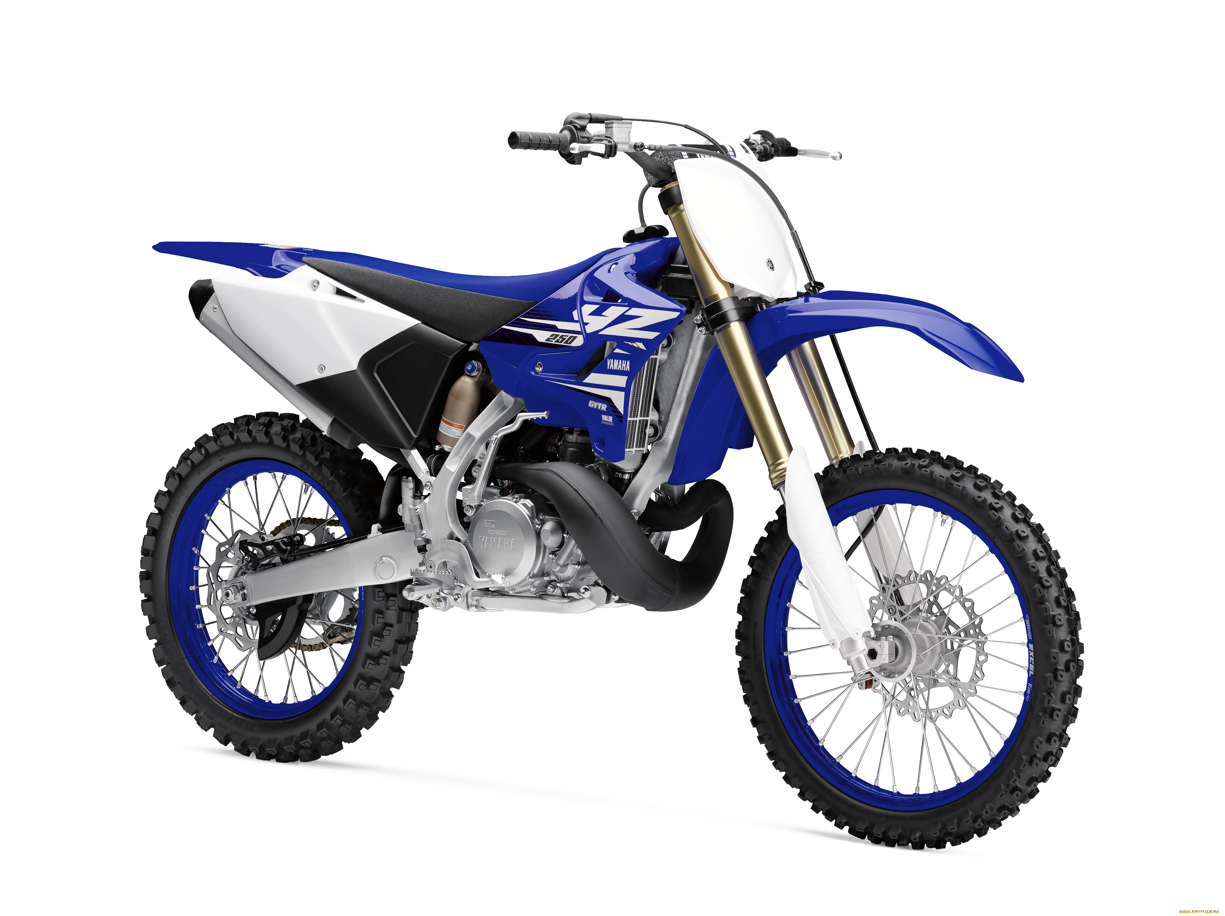 , yamaha